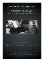 Diego Ramos concierto
