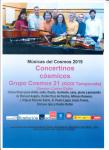 COSMOS 21